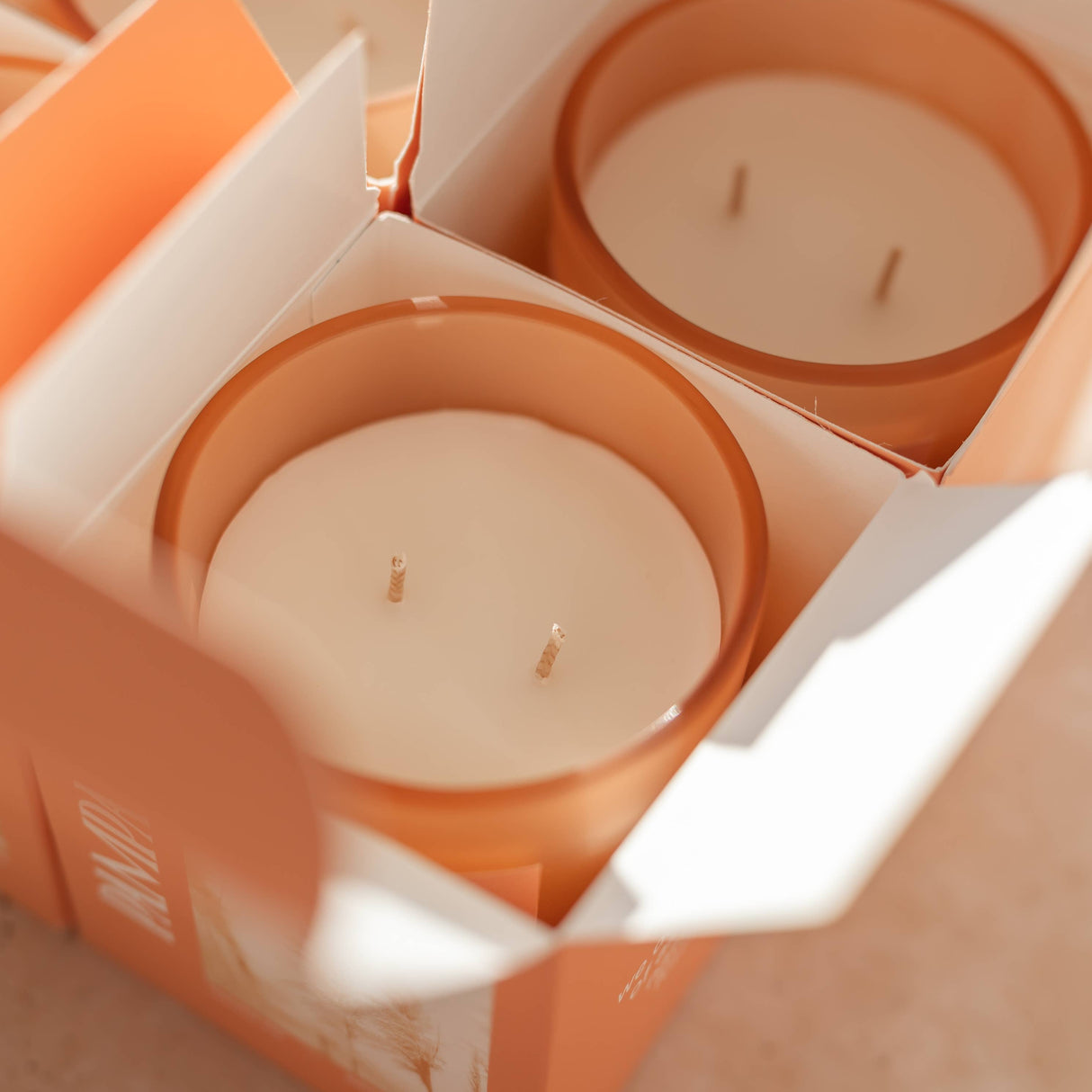 Botanica Candle