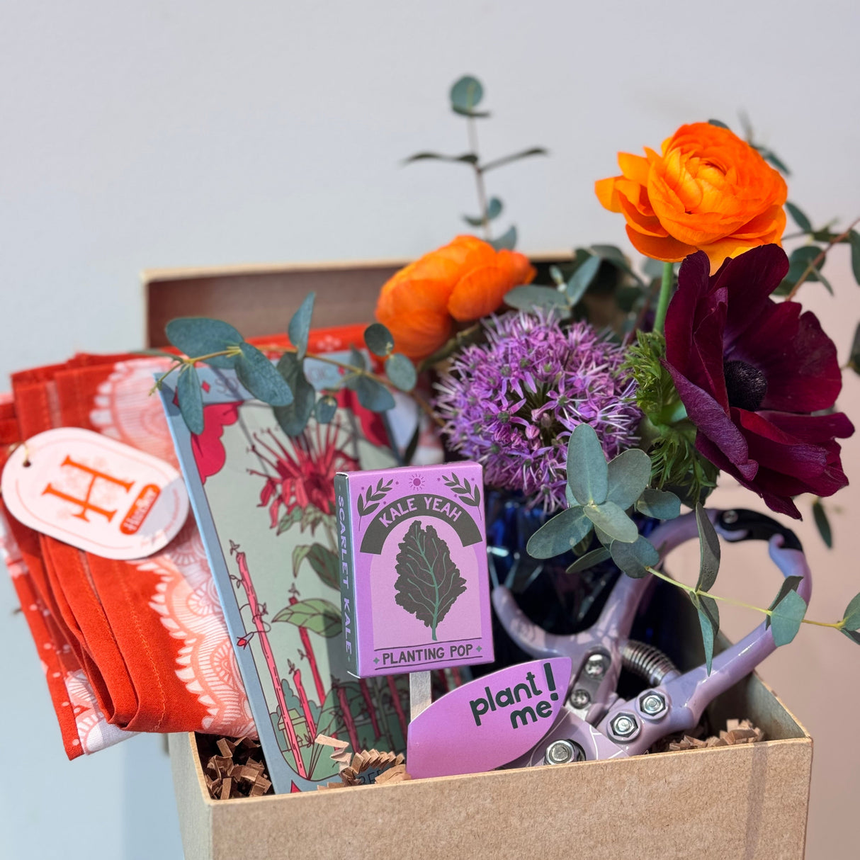 Garden Lover Crate