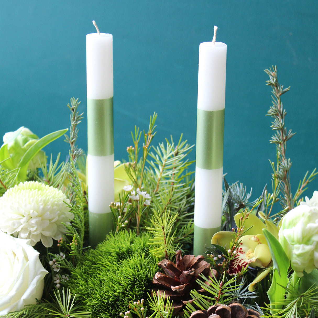 Winter Solstice: WORKSHOP December 18th