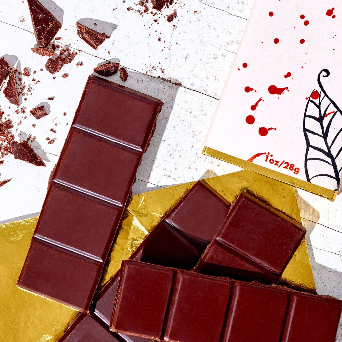Chocolate