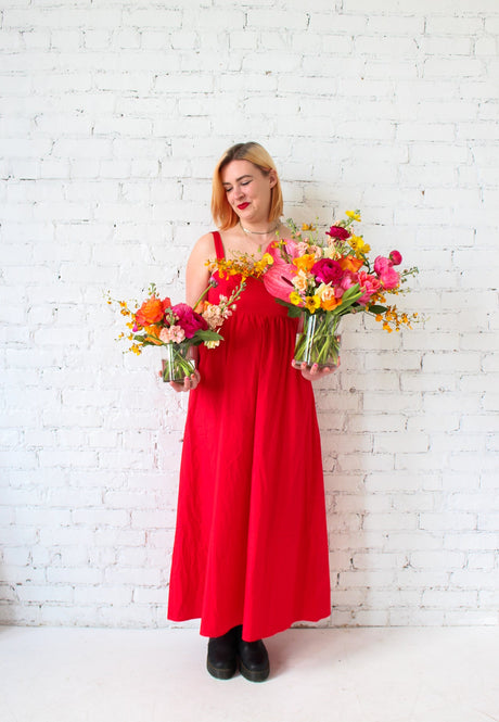 All Flowers