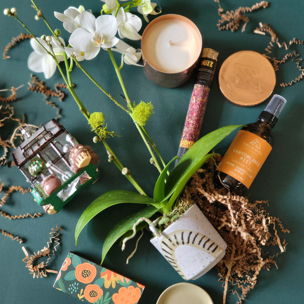 Gift Crates