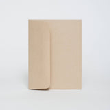 "Deepest sympathy" Flowers Card