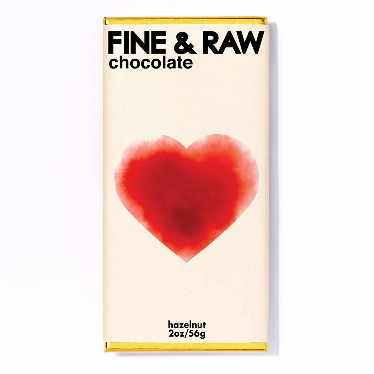 Hazelnut Butter Chocolate Bar 2oz