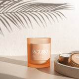Saguaro Candle