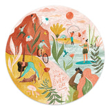 MINI JIGSAW PUZZLE: Play Every Day