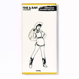 Fine & Raw Chocolate - Alderwood Smoked Salt 2 oz.