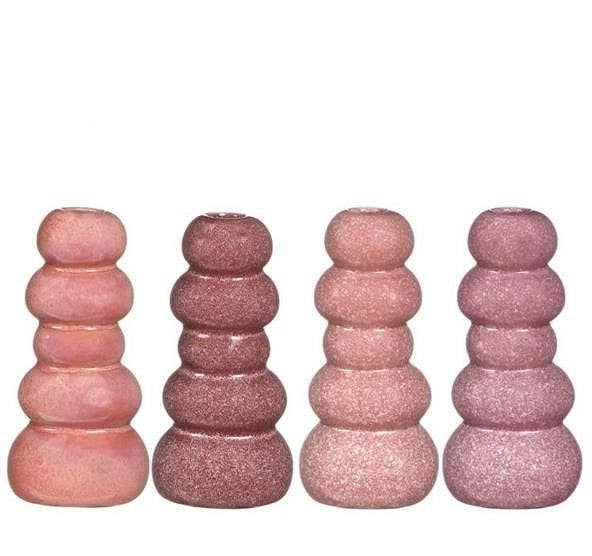 Pebble Bud-Vase