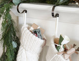 Miniature Holiday Bouquet Stocking Stuffer