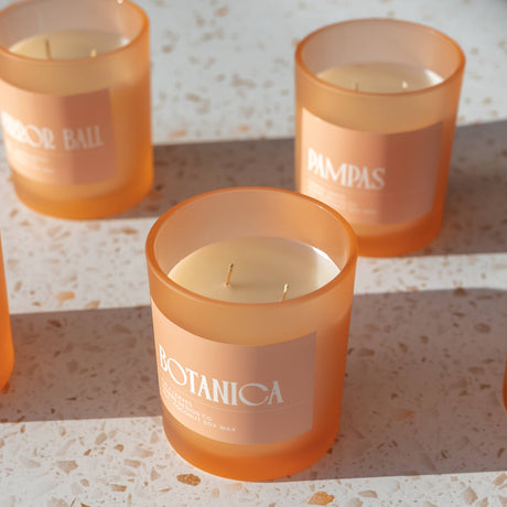 Botanica Candle