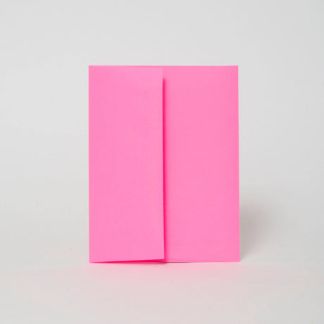 "XO" Love Card