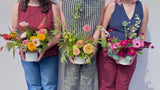 Farm Fresh VASE