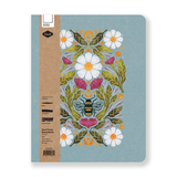 Honeybee Sketchbook
