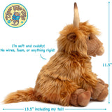 Highland Cow