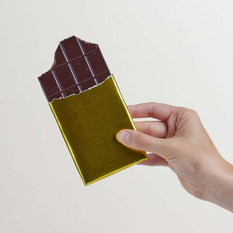 Fine & Raw Chocolate - Oat Milk 2oz.