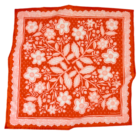 Lacey Bandana