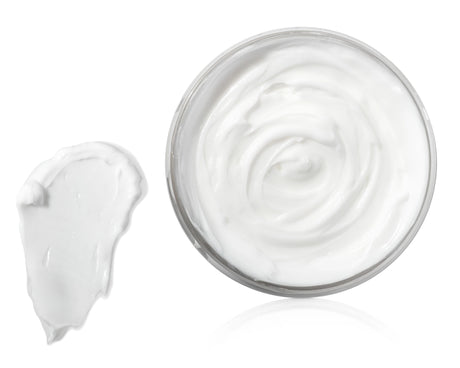 Oatmeal Milk & Honey Body Butter