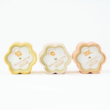 Ceramic Daisy Candle - Palo