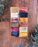 Soap Minis: Eucalyptus Mint