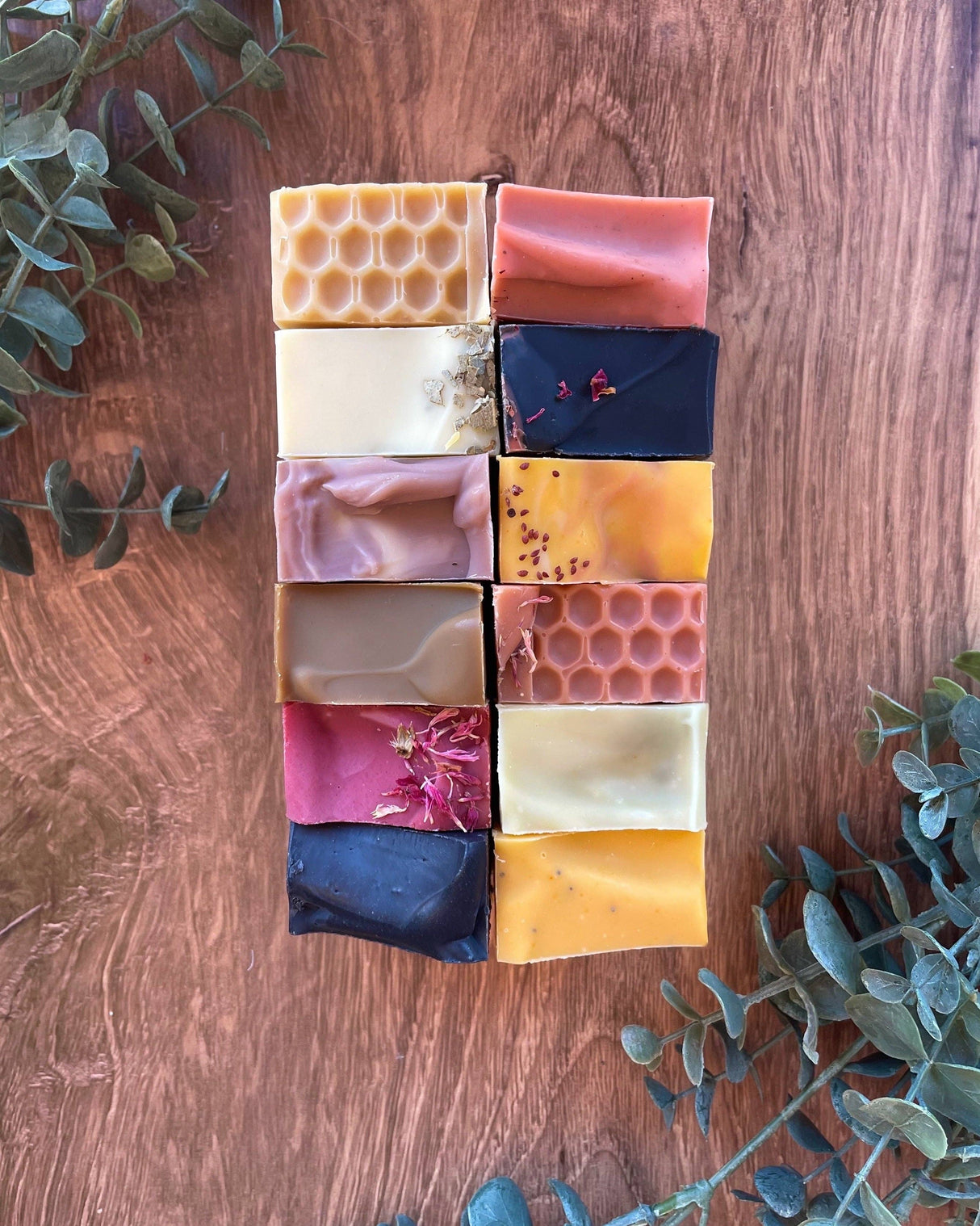 Soap Minis: Lavender